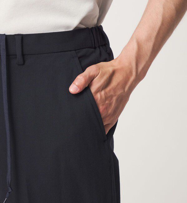 UNITED ARROWS green label relaxing「FREELITCH ワイド ユーティリティ パンツ W2 -2WAYストレッチ-」|その他|