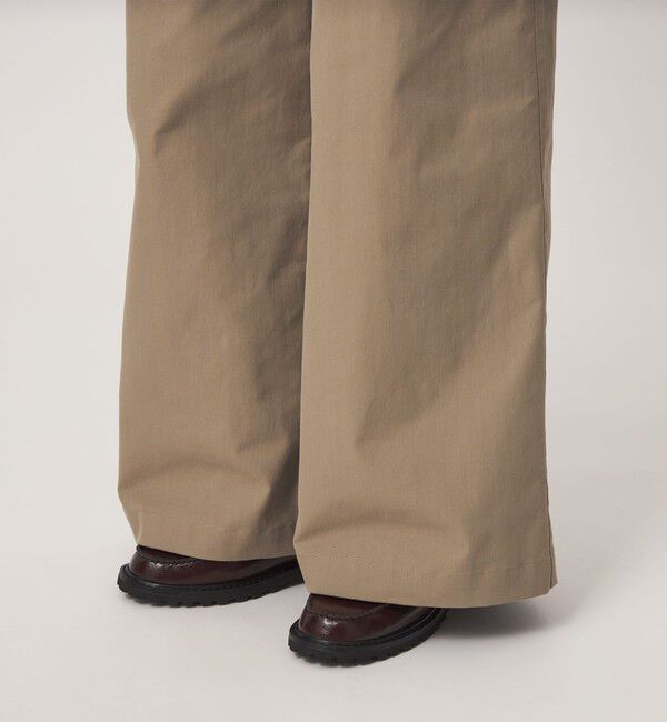 UNITED ARROWS green label relaxing「［size SHORTあり］チノ パンツ」|チノ|