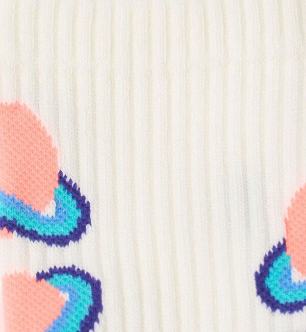 UNITED ARROWS green label relaxing「＜ROSTER SOX＞ギャラクシー ソックス」|ソックス|