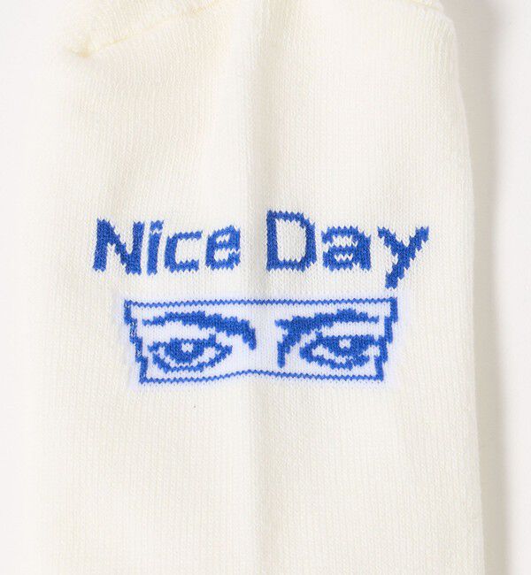 UNITED ARROWS green label relaxing「＜ROSTER SOX＞ギャラクシー ソックス」|ソックス|