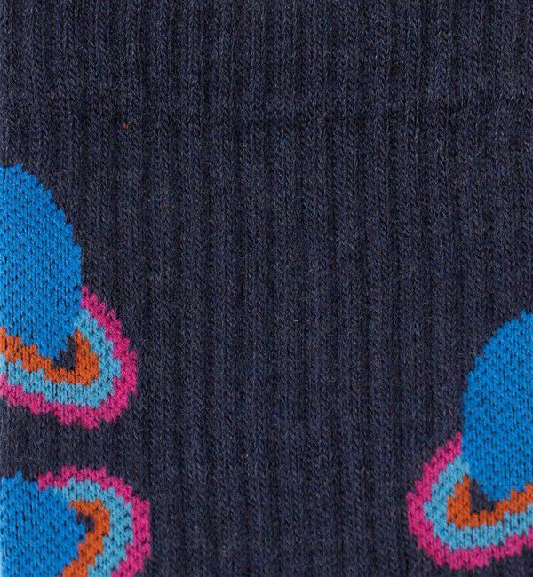 UNITED ARROWS green label relaxing「＜ROSTER SOX＞ギャラクシー ソックス」|ソックス|