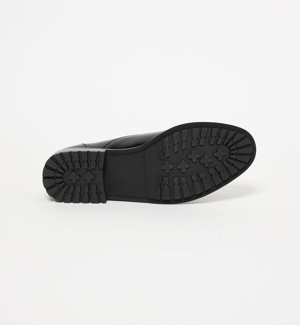 BEAUTY&YOUTH UNITED ARROWS「【別注】＜ARTESANOS＞レザー レースアップ シューズ」|ビジネス・ドレスシューズ|