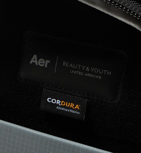 BEAUTY&YOUTH UNITED ARROWS「【別注】＜Aer＞コミューター パック 2 リュック」|リュック|