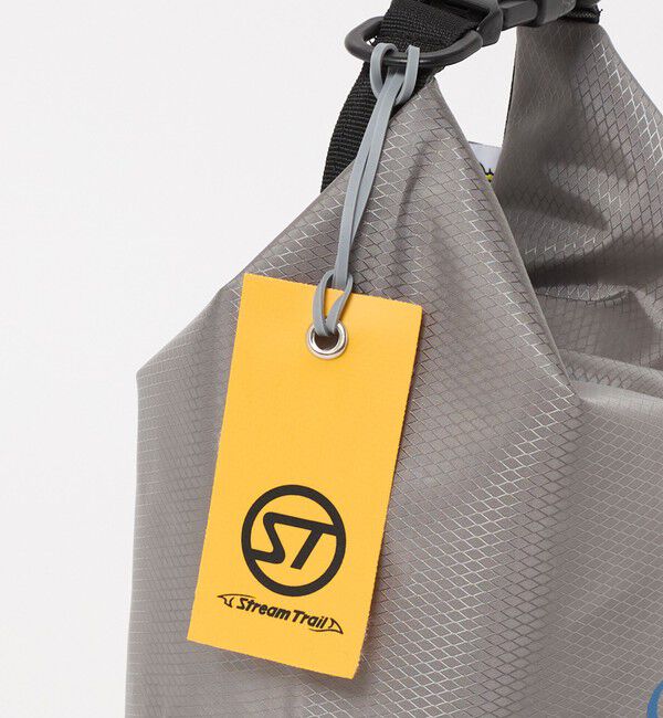 California General Store「＜Stream Trail &times; CGS.＞DRY CYLINDER 5L 防水 バック」|その他|