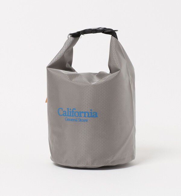 California General Store「＜Stream Trail &times; CGS.＞DRY CYLINDER 5L 防水 バック」|その他|
