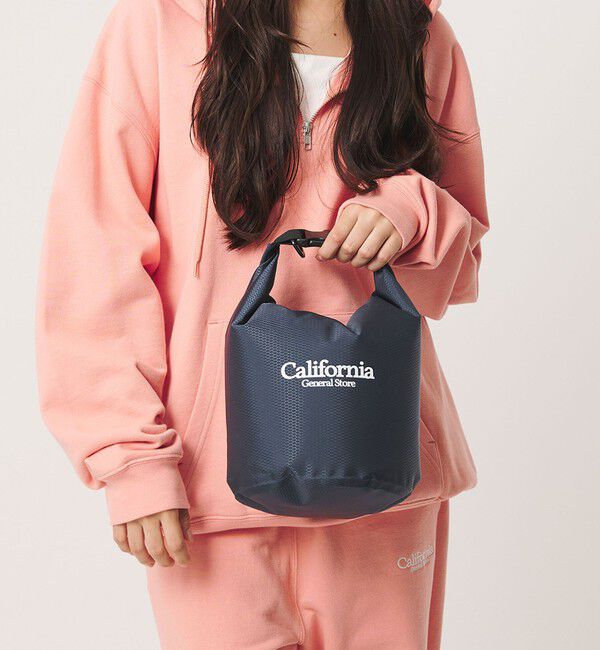 California General Store「＜Stream Trail &times; CGS.＞DRY CYLINDER 5L 防水 バック」|その他|