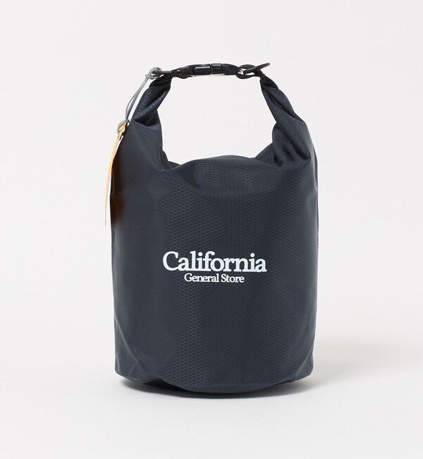 California General Store「＜Stream Trail &times; CGS.＞DRY CYLINDER 5L 防水 バック」|その他|
