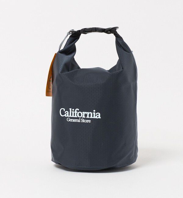 California General Store「＜Stream Trail &times; CGS.＞DRY CYLINDER 5L 防水 バック」|その他|