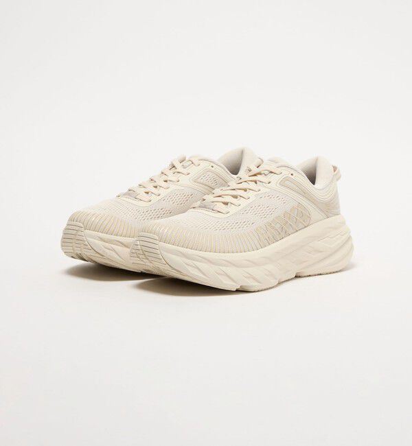 BEAUTY&YOUTH UNITED ARROWS「【国内EXCLUSIVE】＜HOKA＞ウィメンズ ボンダイ 7 スニーカー」|スニーカー|
