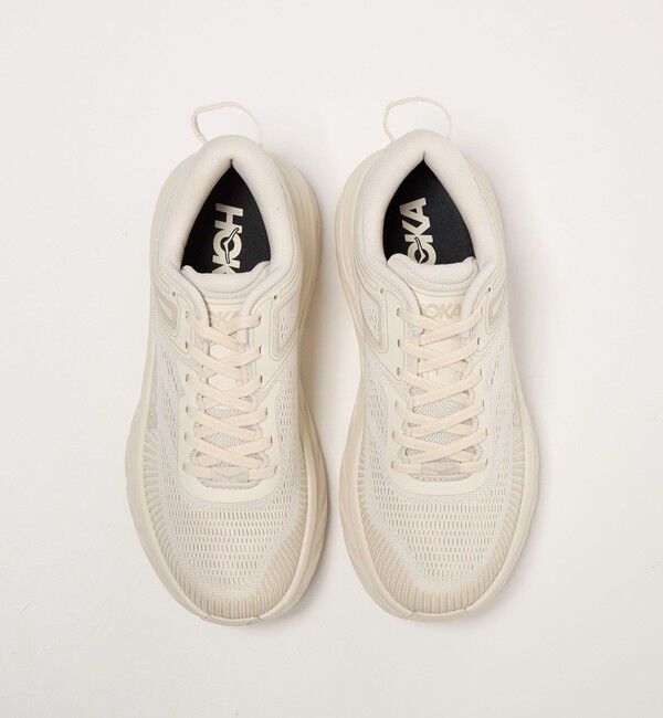 BEAUTY&YOUTH UNITED ARROWS「【国内EXCLUSIVE】＜HOKA＞ウィメンズ ボンダイ 7 スニーカー」|スニーカー|