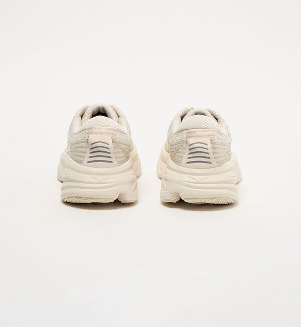 BEAUTY&YOUTH UNITED ARROWS「【国内EXCLUSIVE】＜HOKA＞ウィメンズ ボンダイ 7 スニーカー」|スニーカー|