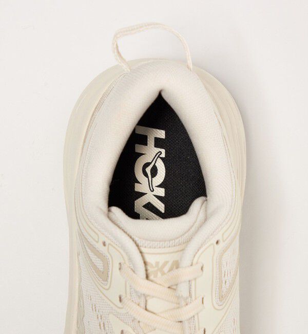 BEAUTY&YOUTH UNITED ARROWS「【国内EXCLUSIVE】＜HOKA＞ウィメンズ ボンダイ 7 スニーカー」|スニーカー|