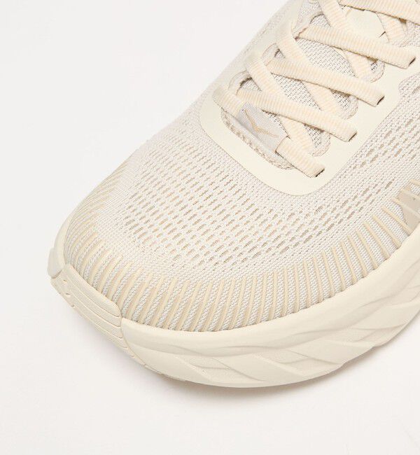 BEAUTY&YOUTH UNITED ARROWS「【国内EXCLUSIVE】＜HOKA＞ウィメンズ ボンダイ 7 スニーカー」|スニーカー|