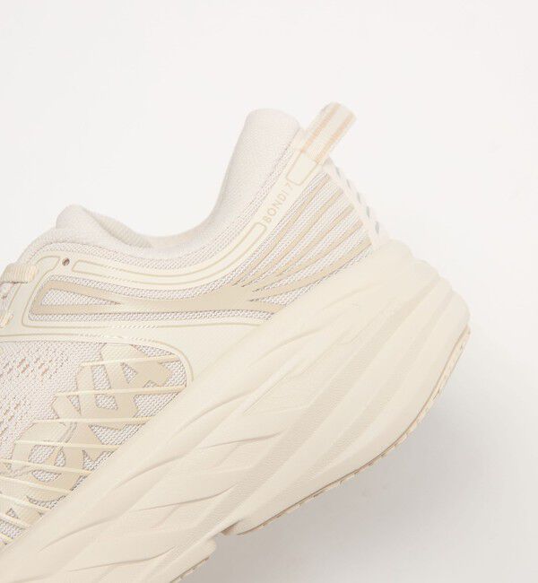 BEAUTY&YOUTH UNITED ARROWS「【国内EXCLUSIVE】＜HOKA＞ウィメンズ ボンダイ 7 スニーカー」|スニーカー|