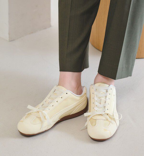 BEAUTY&YOUTH UNITED ARROWS「＜PUMA＞SPEEDCAT エトワール スニーカー」|スニーカー|