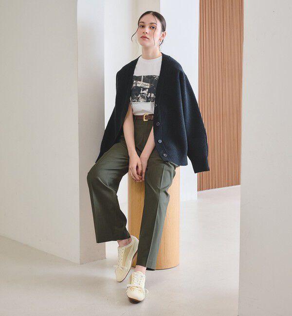 BEAUTY&YOUTH UNITED ARROWS「＜PUMA＞SPEEDCAT エトワール スニーカー」|スニーカー|