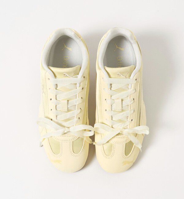 BEAUTY&YOUTH UNITED ARROWS「＜PUMA＞SPEEDCAT エトワール スニーカー」|スニーカー|