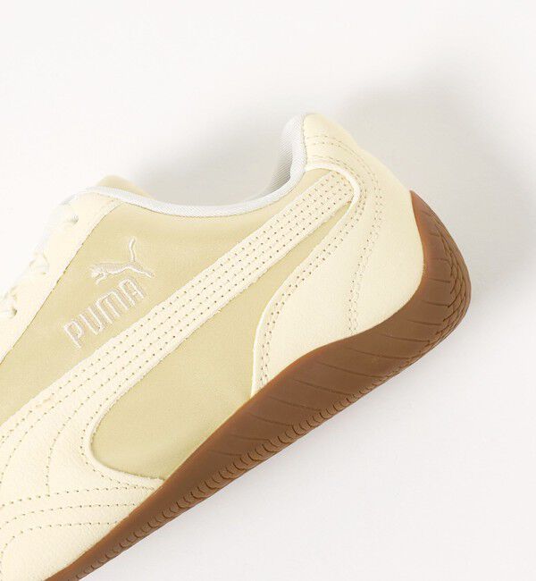 BEAUTY&YOUTH UNITED ARROWS「＜PUMA＞SPEEDCAT エトワール スニーカー」|スニーカー|