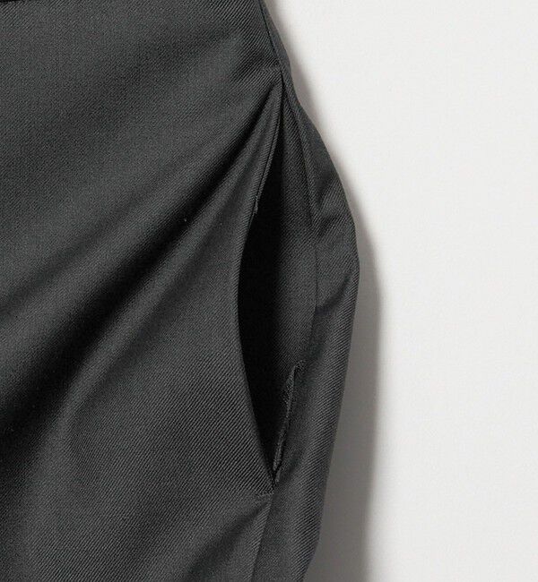 BEAUTY&YOUTH UNITED ARROWS「【別注】＜She is-.＞パンツ＆ラップスカート」|その他|