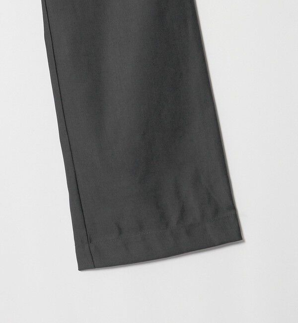 BEAUTY&YOUTH UNITED ARROWS「【別注】＜She is-.＞パンツ＆ラップスカート」|その他|