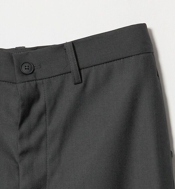 BEAUTY&YOUTH UNITED ARROWS「【別注】＜She is-.＞パンツ＆ラップスカート」|その他|