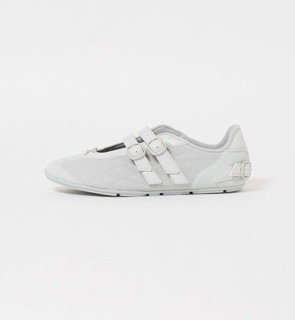 BEAUTY&YOUTH UNITED ARROWS「＜FILA&times;OJOS＞リトモ スリーク VC スニーカー」|スニーカー|