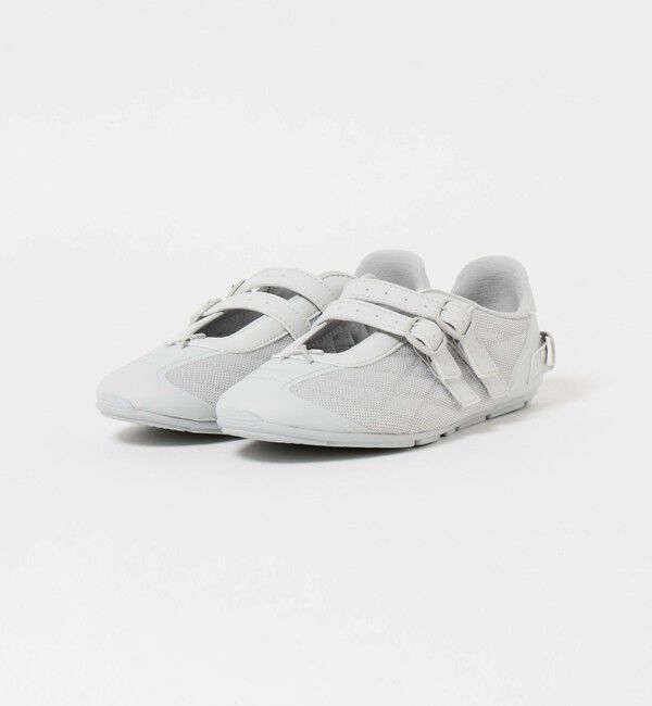 BEAUTY&YOUTH UNITED ARROWS「＜FILA&times;OJOS＞リトモ スリーク VC スニーカー」|スニーカー|