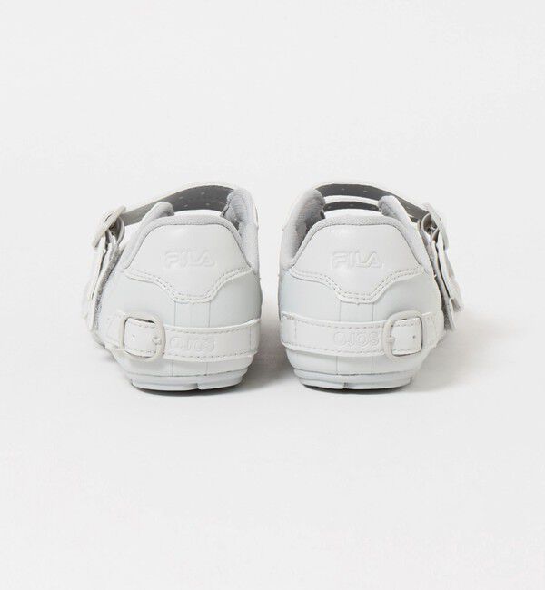 BEAUTY&YOUTH UNITED ARROWS「＜FILA&times;OJOS＞リトモ スリーク VC スニーカー」|スニーカー|
