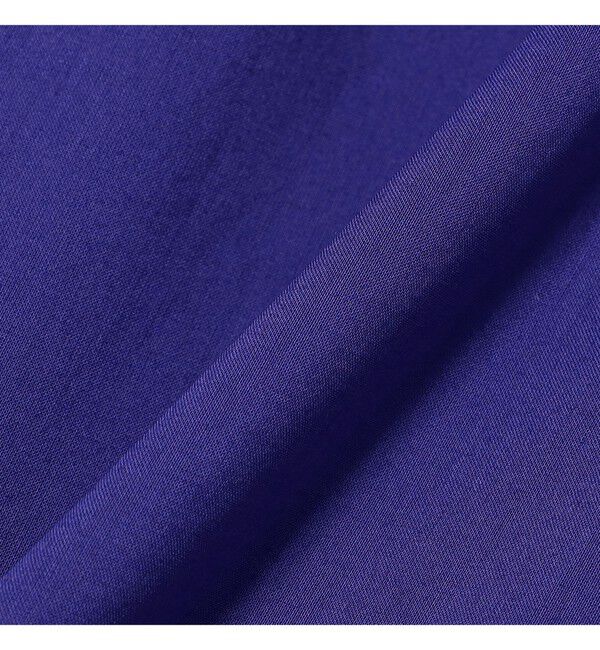 Demi-Luxe BEAMS 「【別注】MARIHA / 夏の夢のワンピース ソリッド」|ワンピース|