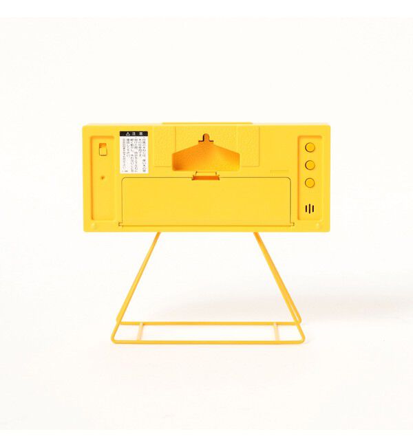bPr BEAMS「SEIKO / SPORTS TIMER CLOCK MEDIUM」|クロック・置時計|