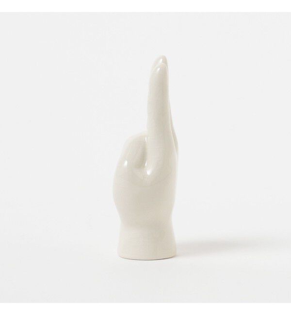 bPr BEAMS「DETAIL INC. / Porcelain Hand Objet」|ステーショナリー|