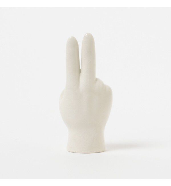 bPr BEAMS「DETAIL INC. / Porcelain Hand Objet」|ステーショナリー|
