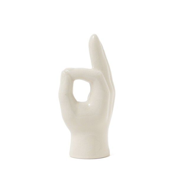 bPr BEAMS「DETAIL INC. / Porcelain Hand Objet」|ステーショナリー|