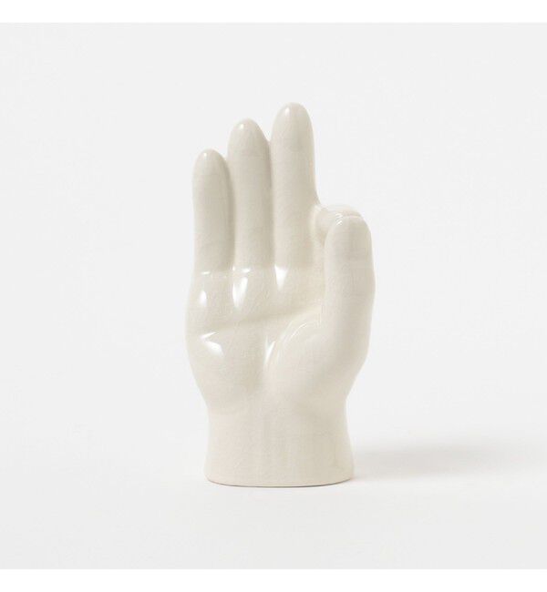 bPr BEAMS「DETAIL INC. / Porcelain Hand Objet」|ステーショナリー|
