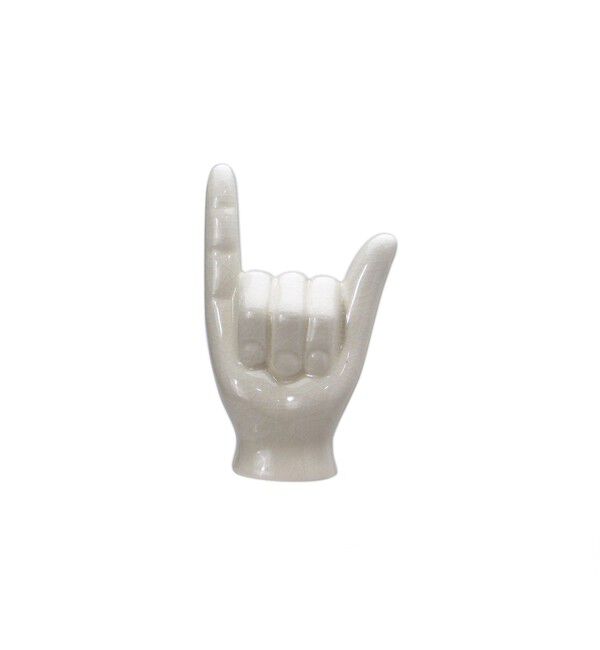 bPr BEAMS「DETAIL INC. / Porcelain Hand Objet」|ステーショナリー|