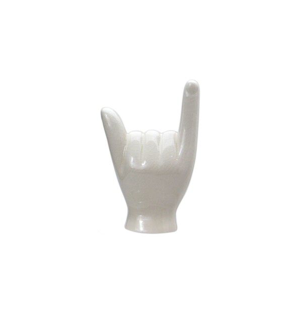 bPr BEAMS「DETAIL INC. / Porcelain Hand Objet」|ステーショナリー|
