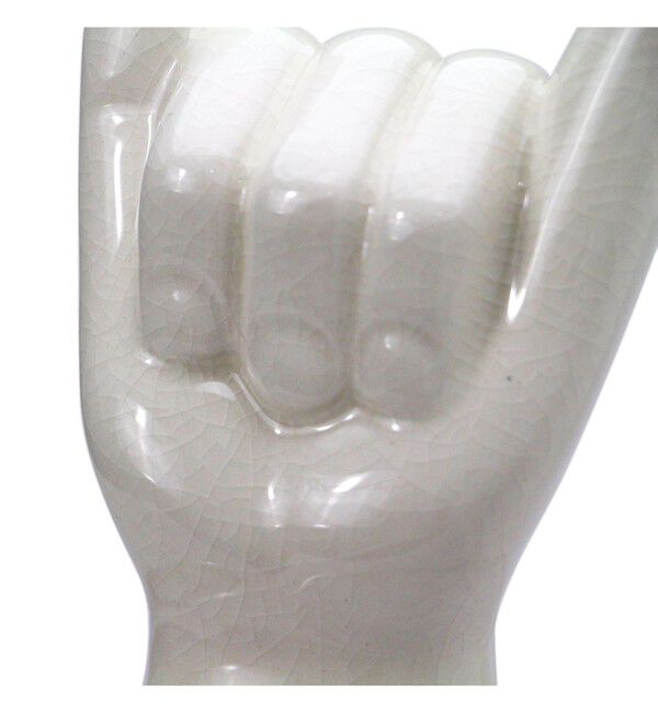 bPr BEAMS「DETAIL INC. / Porcelain Hand Objet」|ステーショナリー|