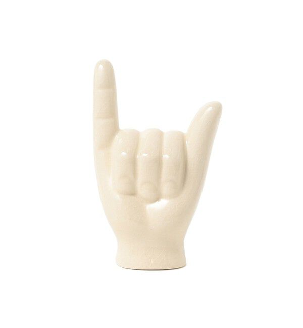 bPr BEAMS「DETAIL INC. / Porcelain Hand Objet」|ステーショナリー|