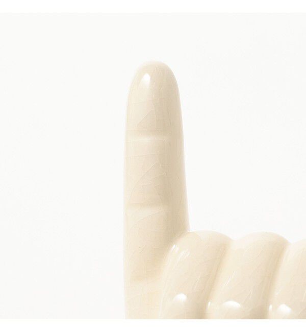 bPr BEAMS「DETAIL INC. / Porcelain Hand Objet」|ステーショナリー|