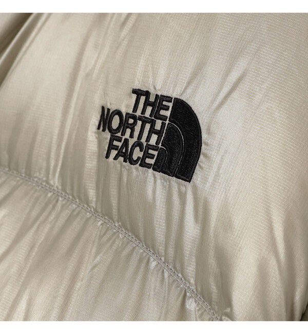 BEAMS「THE NORCE FACE / ジップインジップアコンカグアジャケット」|ブルゾン・スタジャン|
