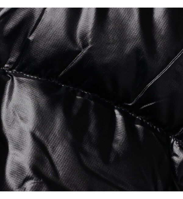 BEAMS「THE NORCE FACE / ジップインジップアコンカグアジャケット」|ブルゾン・スタジャン|