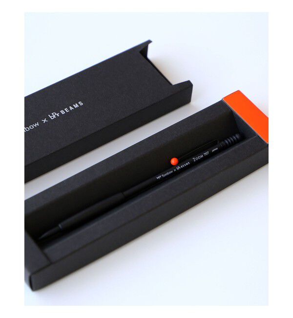 bPr BEAMS「【別注】TOMBOW / ZOOM 707 シャープペンシル」|ステーショナリー|