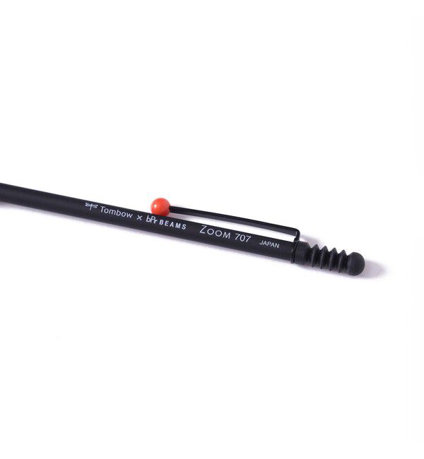 bPr BEAMS「【別注】TOMBOW / ZOOM 707 シャープペンシル」|ステーショナリー|