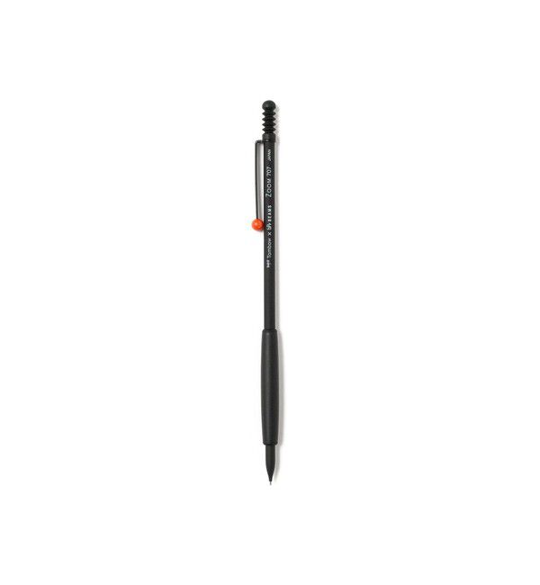bPr BEAMS「【別注】TOMBOW / ZOOM 707 シャープペンシル」|ステーショナリー|