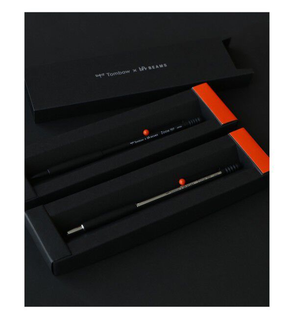 bPr BEAMS「【別注】TOMBOW / ZOOM 707 シャープペンシル」|ステーショナリー|