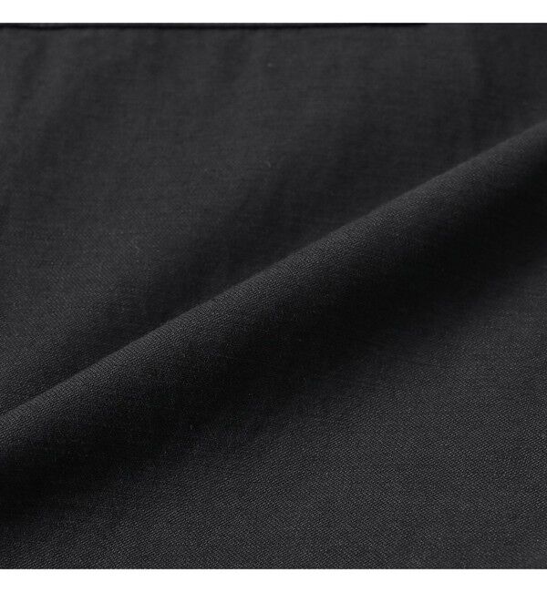 BEAMS PLUS「MIL Utility Trousers Reversed Sateen」|チノ|