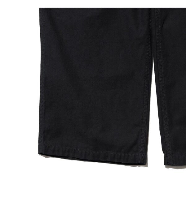 BEAMS PLUS「MIL Utility Trousers Reversed Sateen」|チノ|