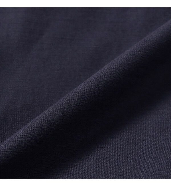 BEAMS PLUS「MIL Utility Trousers Reversed Sateen」|チノ|