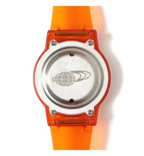 bPr BEAMS「"BEAMS TALKING SERIES" TALKING WATCH English」|クロック・置時計|