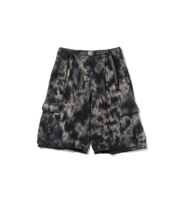 BEAMS「【別注】Gramicci / Waffle Cargo Shorts」|その他|